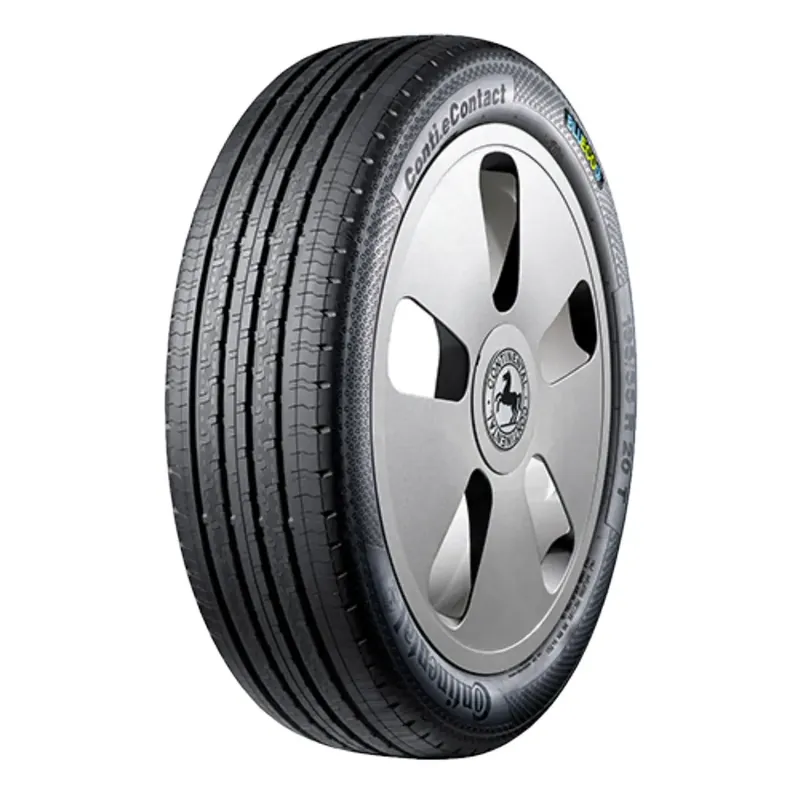 CONTINENTAL CONTI.ECONTACT (EVc) 125/80R13 65M (EVc) BSW Markenware