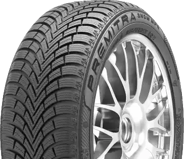 Preis Gesenkt Maxxis, Premitra Snow (WP6), 205/60 R16 96H XL 3PMSF M+S
