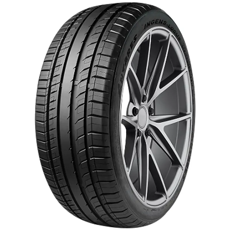 ANTARES INGENS-LOCUS 275/45R20 110V XL BSW Direkt Vom Hersteller