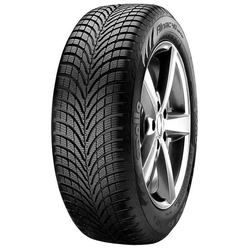 APOLLO ALNAC 4G WINTER 185/55R15 82T BSW Markenprodukt