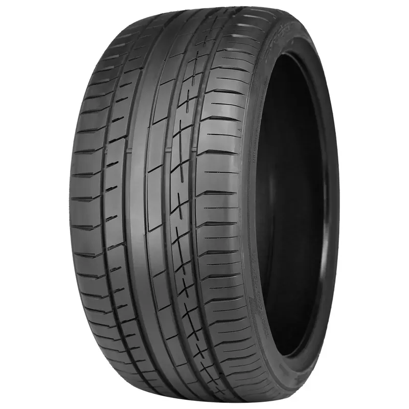 ACCELERA IOTA-ST68 235/55R19 101H BSW Neu Im Sortiment