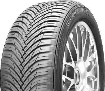 Markenprodukt Maxxis, Premitra All Season SUV (AP3 SUV), 215/50 R18 92W 3PMSF M+S