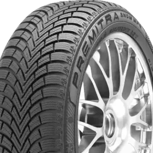 Preis Gesenkt Maxxis, Premitra Snow SUV (WP6), 225/60 R17 103H XL 3PMSF M+S