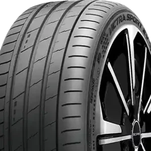 Maxxis, Victra Sport EV (VS-EV), 235/40 R19 96W XL EV Top-Seller