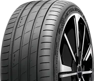 Maxxis, Victra Sport EV (VS-EV), 235/40 R19 96W XL EV Top-Seller