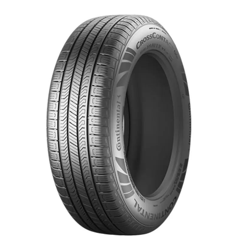 Zertifiziert CONTINENTAL CROSSCONTACT RX (NE0) (EVc) 295/40R21 111V (NE0) (EVc) XL FR BSW