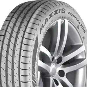 Markenware Maxxis, Premitra 6 (HP6), 195/60 R16 89V