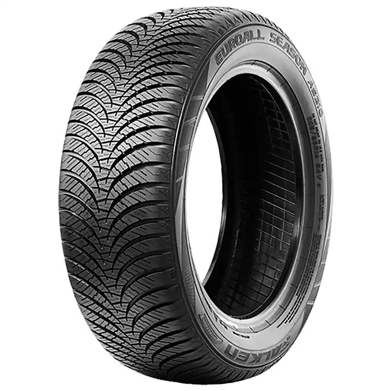 Zertifiziert FALKEN EUROALL SEASON AS210 195/65R15 91H BLK