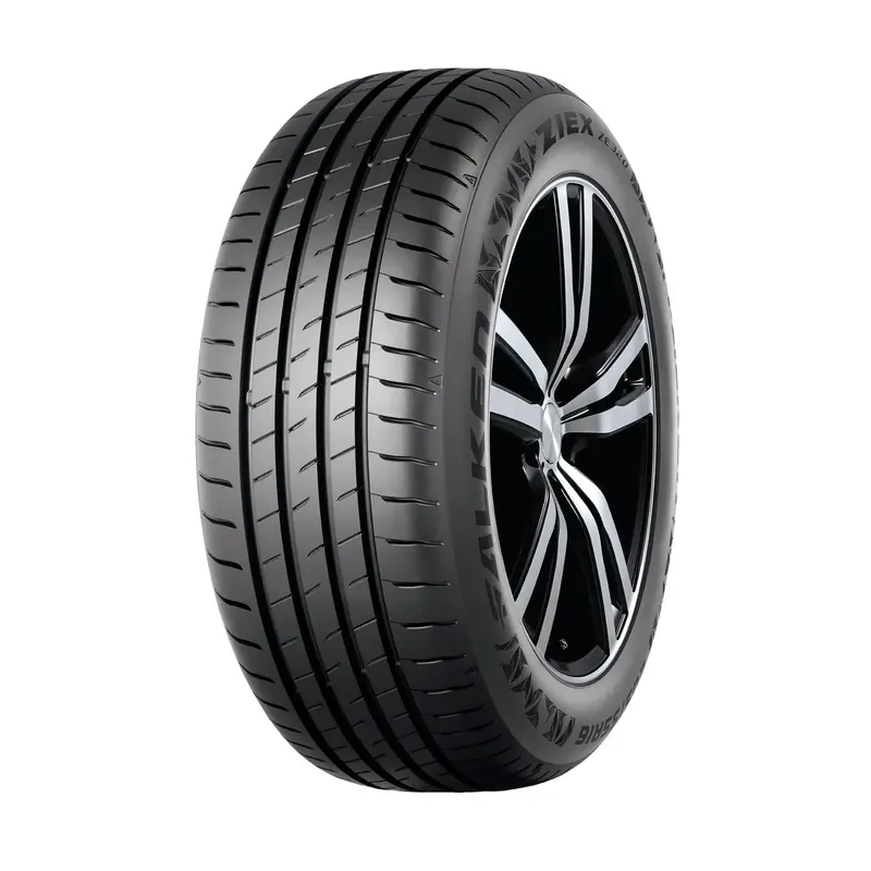 Super-Preis FALKEN ZIEX ZE320 215/45R17 91W XL MFS BLK