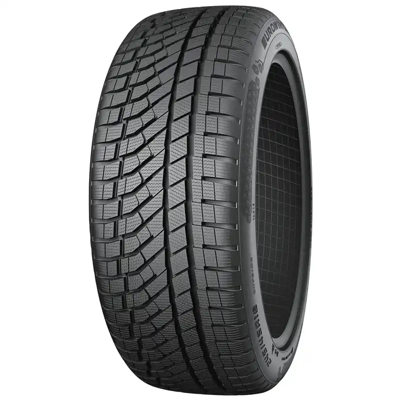 FALKEN EUROWINTER HS02PRO 265/50R19 110V XL MFS NBLK Günstig