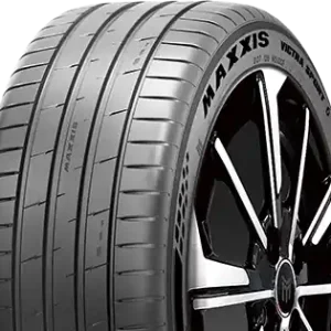 Neuheit Maxxis, Victra Sport 6 (VS6), 255/40 R20 101Y XL