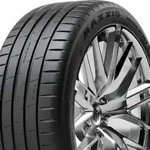 Maxxis, Victra Sport 6 SUV (VS6 SUV), 265/45 R21 108Y XL Garantierte Lieferung