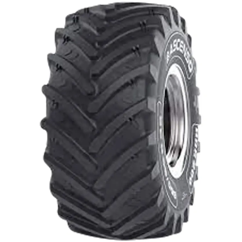 Direkt Vom Hersteller ASCENSO 650/75 R 32 TL 172A8 HRR 200 STEEL-BELTED