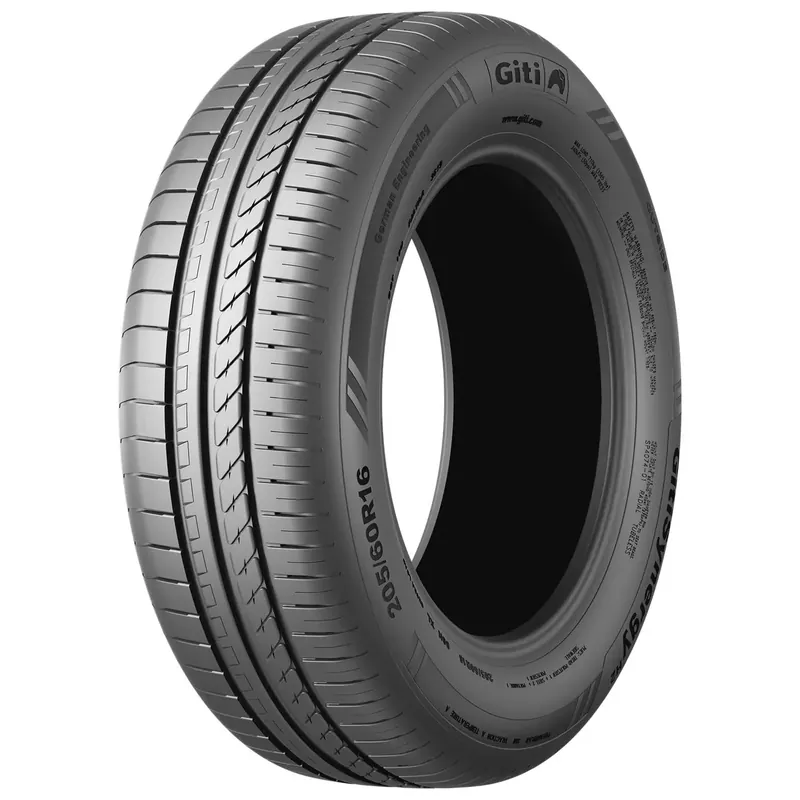 GITI GITISYNERGY H2 225/55R17 101Y XL BSW Markenprodukt