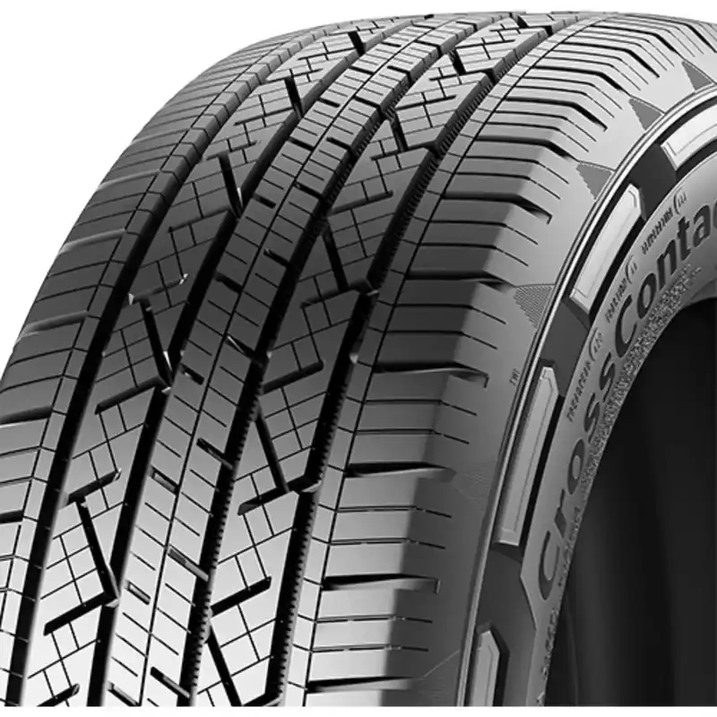 Billig CONTINENTAL CROSSCONTACT H/T (EVc) 265/60R18 114H (EVc) XL FR BSW