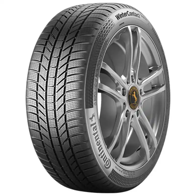 CONTINENTAL WINTERCONTACT TS 870 P (MO) (EVc) 215/60R18 102H (MO) (EVc) XL BSW Must-Have