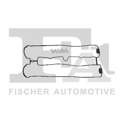 FA1 Dichtungssatz, Zylinderkopfhaube (EP1200-913Z) KFZ-7058827 Neu Im Sortiment