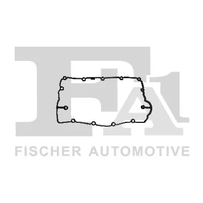 FA1 Dichtung, Zylinderkopfhaube (EP1100-944) KFZ-7058832 Versand Am Gleichen Tag
