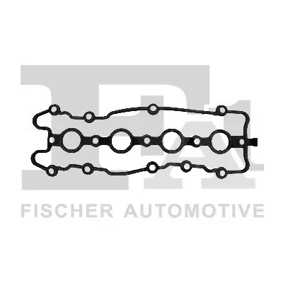 Saisonangebot FA1 Dichtung, Zylinderkopfhaube (EP1100-966) KFZ-7058835