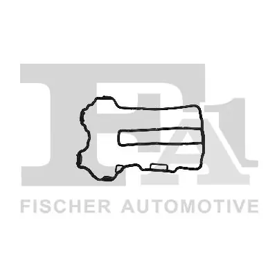 Abverkauf FA1 Dichtung, Zylinderkopfhaube (EP1200-923) KFZ-7058837