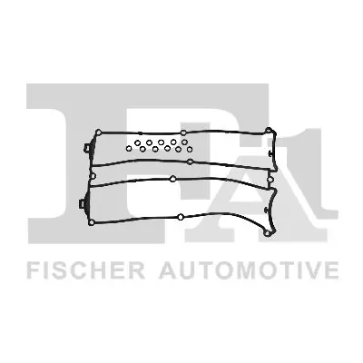 FA1 Dichtungssatz, Zylinderkopfhaube (EP1300-918Z) KFZ-7058839 Top-Preis