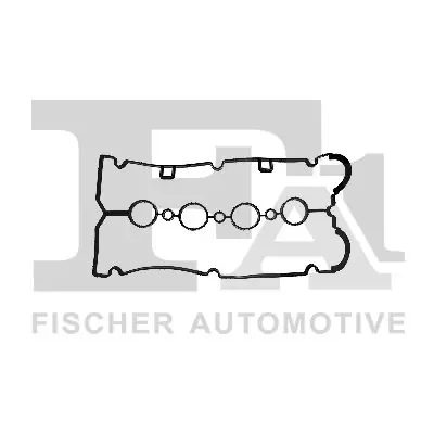 FA1 Dichtung, Zylinderkopfhaube (EP2100-914) KFZ-7058841 Ausverkauf