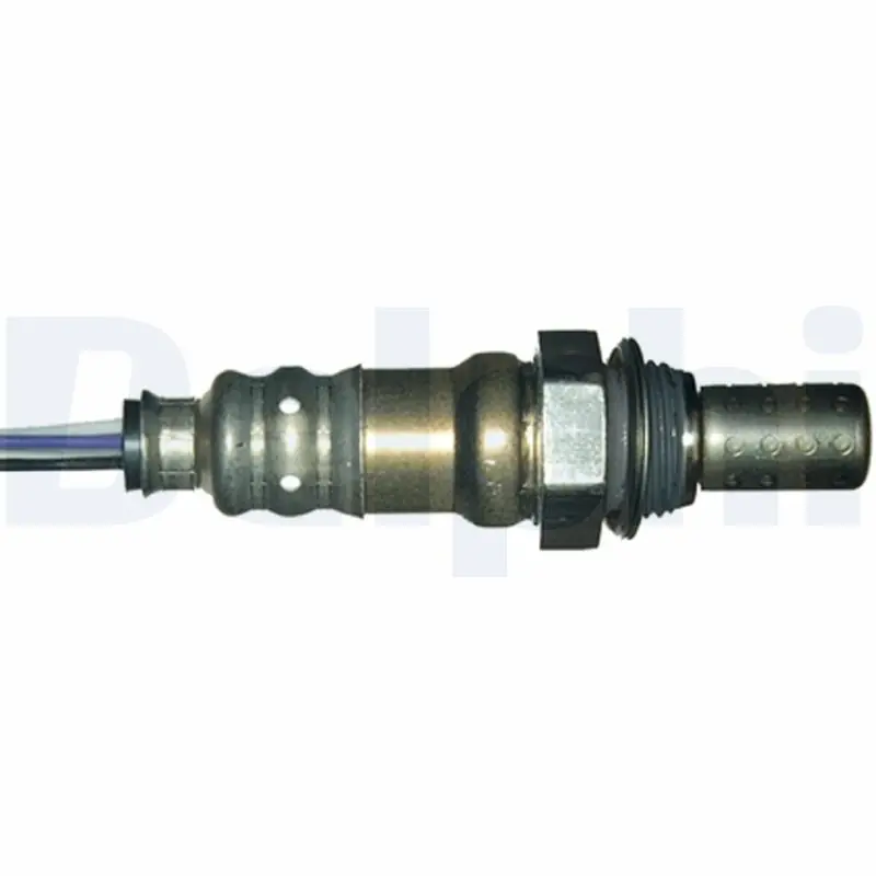 DELPHI Lambdasonde (ES20142-12B1) KFZ-7058921 Sofort Bestellen