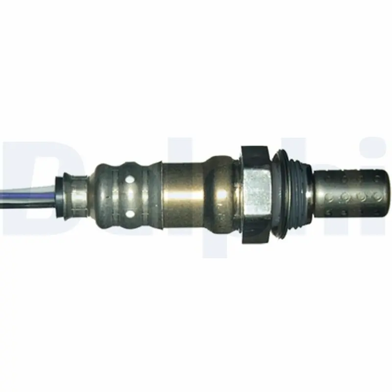 DELPHI Lambdasonde (ES20151-12B1) KFZ-7058922 Echt