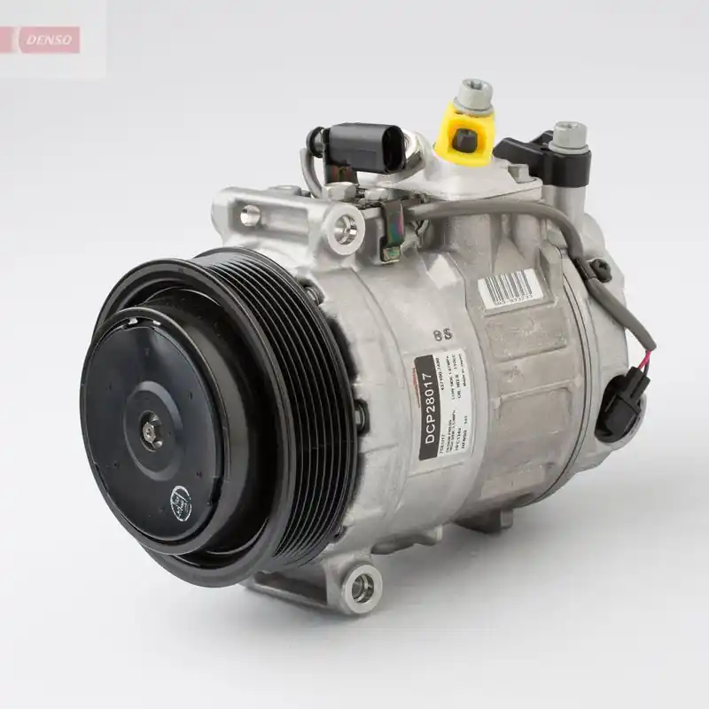 Top-Angebot DENSO Kompressor, Klimaanlage (DCP28017) KFZ-7058925