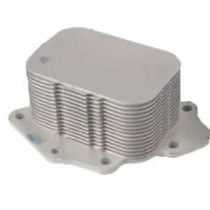 MAHLE Ölkühler, Motoröl (CLC 7 000S) KFZ-7058937 Online Kaufen