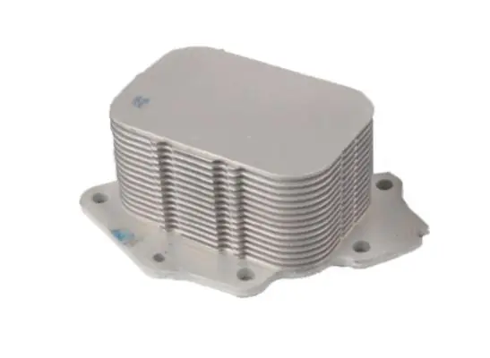 MAHLE Ölkühler, Motoröl (CLC 7 000S) KFZ-7058937 Online Kaufen