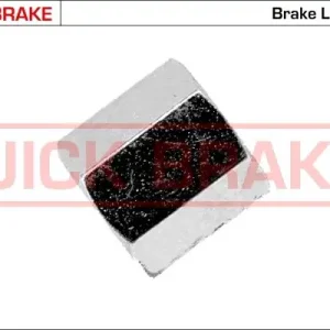 Preis Gesenkt QUICK BRAKE Überwurfschraube (EV) KFZ-7059070