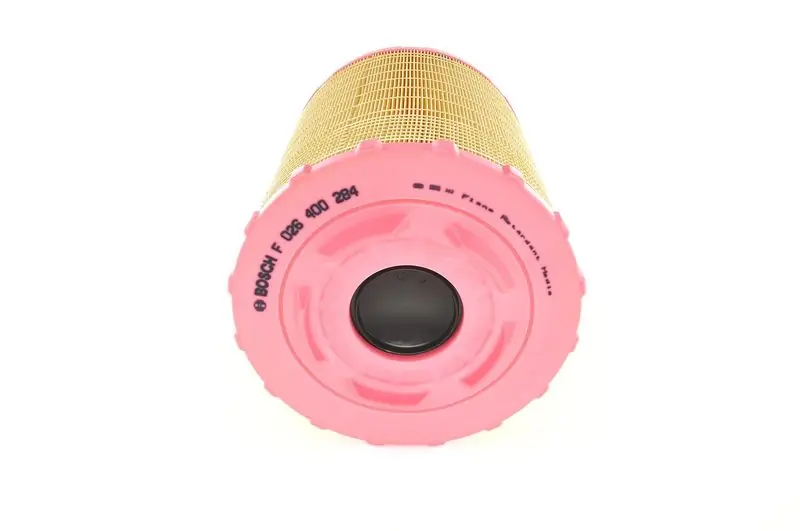 BOSCH Luftfilter (F 026 400 284) KFZ-7059080 Nur Heute