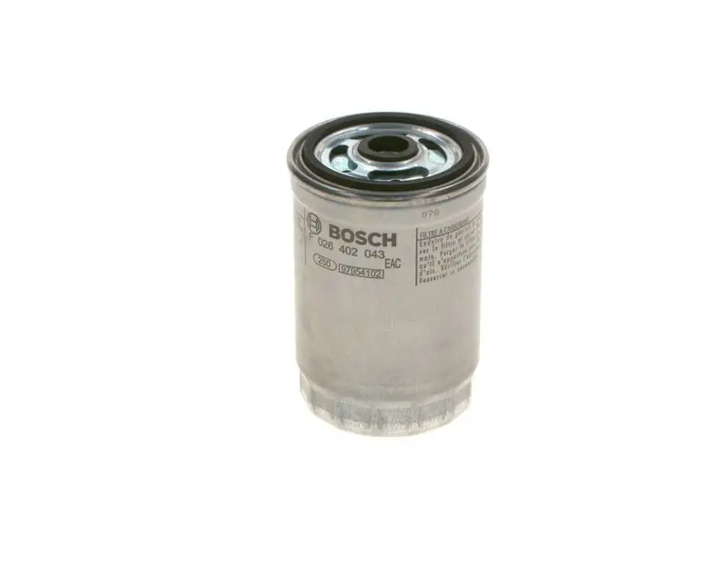 Ausverkauf BOSCH Kraftstofffilter (F 026 402 043) KFZ-7059081