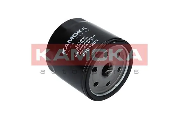 Knallerangebot KAMOKA Ölfilter (F101201) KFZ-7059091