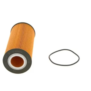 BOSCH Ölfilter (F 026 407 280) KFZ-7059108 Geprüft