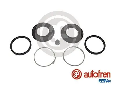 Markenprodukt AUTOFREN SEINSA Reparatursatz, Bremssattel (D4671) KFZ-7059224