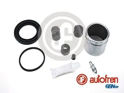 Billig AUTOFREN SEINSA Reparatursatz, Bremssattel (D4984C) KFZ-7059225