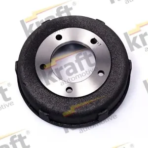 KRAFT AUTOMOTIVE Bremstrommel (6062150) KFZ-7059233 Preisknaller