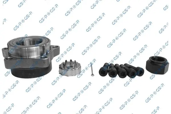 Angebot GSP Radlagersatz (9245008K) KFZ-7059465