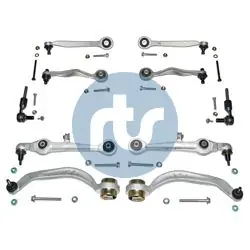 RTS Reparatursatz, Radaufhängung (99-05000) KFZ-7059469 Neu Im Sortiment