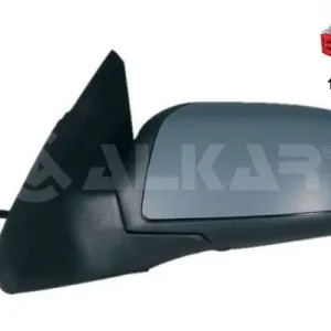 ALKAR Außenspiegel (6127378) KFZ-7059649 Neue Ware