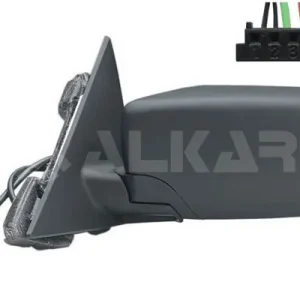 ALKAR Außenspiegel (6151849) KFZ-7059651 Günstig