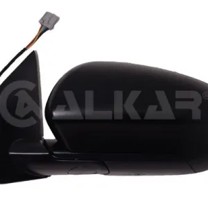 ALKAR Außenspiegel (6125567) KFZ-7059815 Wochenendangebot