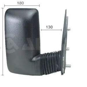 ALKAR Außenspiegel (9210977) KFZ-7059928 Top-Angebot