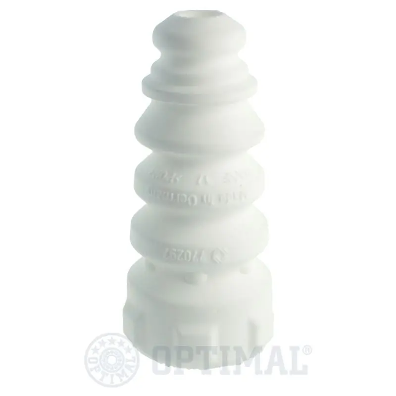 Schneller Versand OPTIMAL Anschlagpuffer, Federung (F8-7140) KFZ-7060325