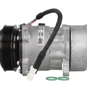 Sonderangebot NISSENS Kompressor, Klimaanlage (89192) KFZ-7060367