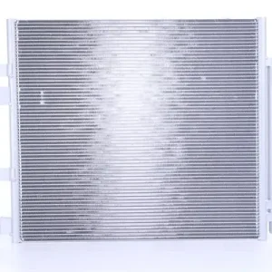 NISSENS Kondensator, Klimaanlage (940536) KFZ-7060368 Beliebt