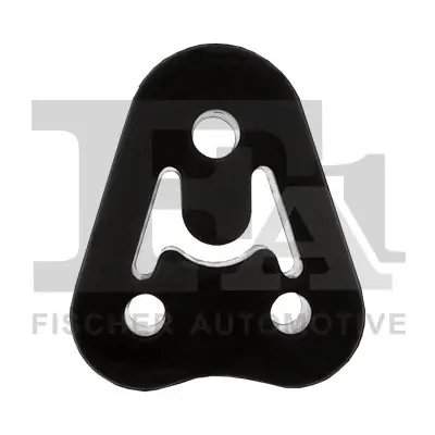 FA1 Halter, Abgasanlage (893-909) KFZ-7060388 Echt