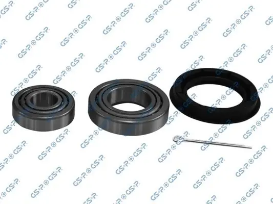 Preis Gesenkt GSP Radlagersatz (GK0526) KFZ-7061498